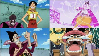 one piece episode 219 english dubbed animeratio